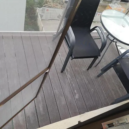 Appartement Apartament Rezidential