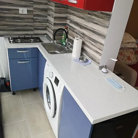Apartament Rezidential * Saturn