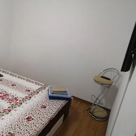 Apartament Rezidential Appartement