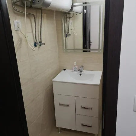 Apartament Rezidential *
