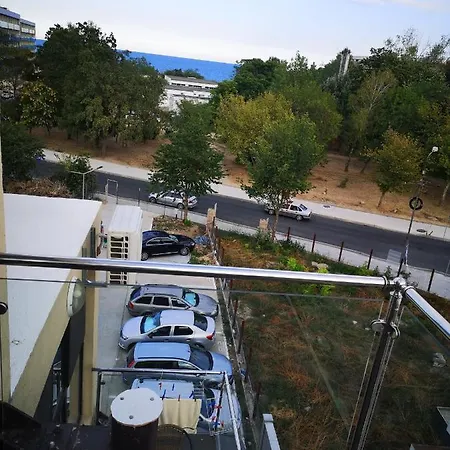 Apartament Rezidential 새턴