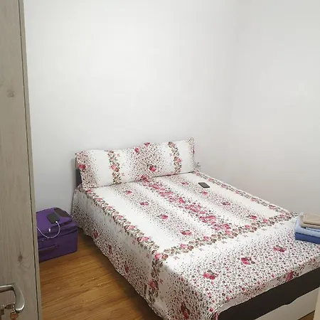 Apartament Rezidential
