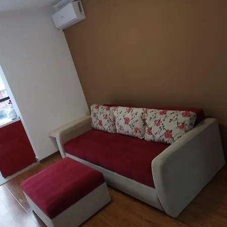 Apartament Rezidential 아파트