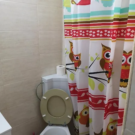 Apartament Rezidential 새턴