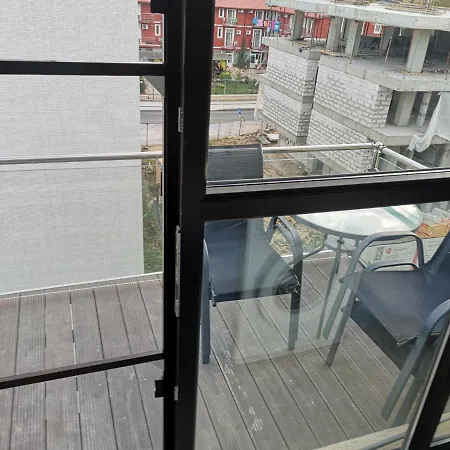 Apartament Rezidential 새턴