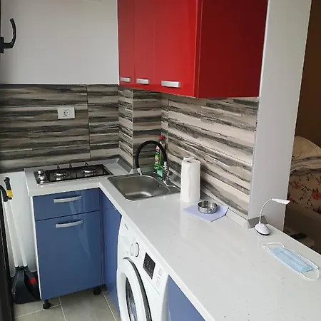 Apartament Rezidential * 새턴
